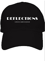 Reflections Hat